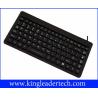 Buy cheap Custom Color Silicone USB Keyboard , Standard English Foldable Keyboard from wholesalers