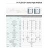 Buy cheap 18000BTU Hisense Wall Mounted Air Conditioner R410A Wall Hung Ac Unit from wholesalers