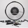 Buy cheap 48v 1500w cassette motor, electric bicycle motor, electric bike conversion kits from wholesalers