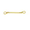 Buy cheap Explosion-proof groove double headed box end wrench safety toolsTKNo.151 from wholesalers