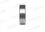 36KDD. 2362 ID X . 74 Bearing PN153500309 For GT7250 GT3250 S91 S-93 Cutter