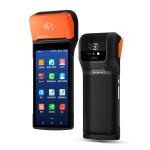 Buy cheap Restaurant Order Portable Pos Machine Small Portable Card Payment Machine from wholesalers