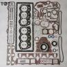 Buy cheap 34394-10011 3066 S6KT 7JK erpillar Gasket Kit E200B E320B E320C Head Gasket Set from wholesalers
