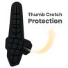 Buy cheap Durable Finger Knuckle Protector Gloves Patch Anti Impact Eco Friendly from wholesalers