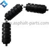 Buy cheap milling pavement machine parts replacements 2000 111363 belt roller pulley from wholesalers