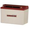 Buy cheap RG-35A Battery Aircraft Spare Parts RG-35AXC 29 Ah Concorde Lead Acid Battery from wholesalers