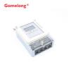 Buy cheap DDSY5558 Single Phase Electric Kwh Meter Smart Card Electronic Electricity Meter from wholesalers