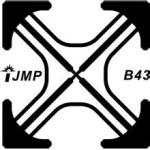 Impinj UHF Dry Inlay, Impinj B41 Inlay, Impinj B42 Inlay, Impinj B43 Inlay,