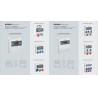 Buy cheap Waterproof Outdoor Dustproof Temporary Power Distribution Box from wholesalers