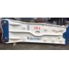 Buy cheap Name:High Quanlity Hydraulic Hammer Model :HB20G Material；42CrMo from wholesalers