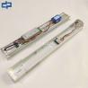Buy cheap 4FT Linkable Connection 1200mm LED Wraparound Light fixtures 5000K AC100 - 277V from wholesalers