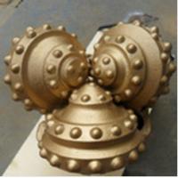 Buy cheap Tricone Button Bit product