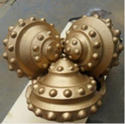 Buy cheap Tricone Button Bit from wholesalers