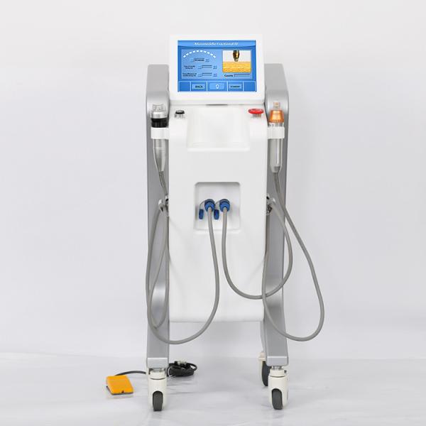 Nubway Best Fractional RF microneedle anti wrinkle fractional radiofrequency