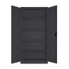 Buy cheap Environmental Powder Coating Steel File Cabinet Industrial Cupboard ISO45001 from wholesalers