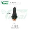 Buy cheap calfBionic nipple Rubber from wholesalers
