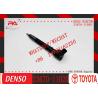 Buy cheap High Quality Fuel Injector 23670-09430 23670-11020 23670-19025 295700-0560 23670-0E020 for Toyo-ta Hilux 2GD-FTV 2.4L from wholesalers