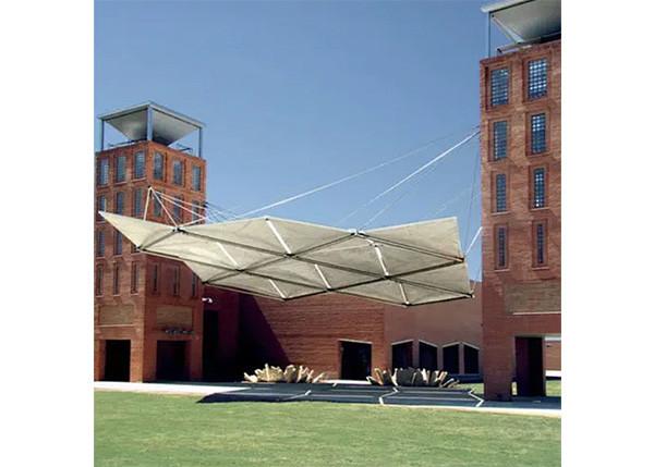 Buy cheap Convenient Customized Size Steel Tension Rods For Suspended Structures from wholesalers
