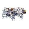 Buy cheap Low Noise Automatic Face Mask Making Machine from wholesalers