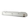 Buy cheap LED Tunnel Tri-Proof Lighting IP65 Oudoor 140lm/W Waterproof Linear LED Vapor Tube Light from wholesalers
