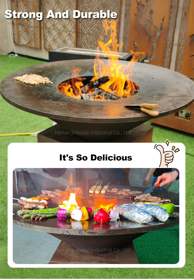 BBQ BBQ