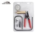 Pre - Packaging Hand Held Vacuum Testing Brake Bleeding Kit 0-760mmHg