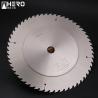 Buy cheap Woodworking Cross Cut Blade Wear Resistant Positive Cutting Edge Hardened from wholesalers