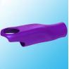 Buy cheap Custom balance car, toy car, bicycle rubber handle cover from wholesalers
