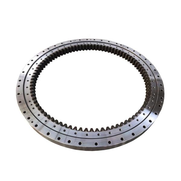 Buy cheap 56-60HRC Turntable Slewing Bearing from wholesalers