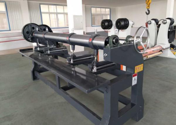 Buy cheap Corrugated Carton Machine Four Link Slotter Corner Cutting Machine from wholesalers