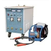 Buy cheap Three phase portable Taping Type Co2 gas shielded arc welding machine 380V product