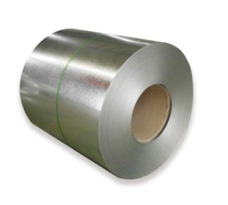 Buy cheap 0.14mm - 0.6mm Galvanized Steel Coil SGCC Coating Cold Rolled DX53D from wholesalers