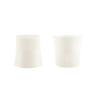 Buy cheap PP Plastic Flared Mouth 28/410 Bottle Caps For Mouthwash Laundry Lotion Cosmetics from wholesalers