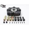 Buy cheap Centaflex-A/AS Series Coupling Flexible Rubber Excavator Coupling For John Deere from wholesalers