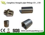China supplier coupling carbon/stainless steel pipe fitting socket with hot sell