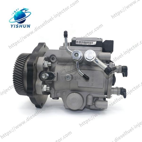 Buy cheap High Pressure Vp44 Fuel Injection Pump 0470504045 0 470 504 045 109341-1040 from wholesalers