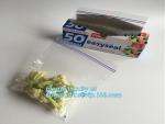 Food Delivery Bags Standing/ Recyclable K Food Delivery Bags, LDPE material food