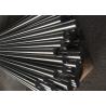 Buy cheap Building 201 202 316l Stainless Steel Rod , Max 18m Pickled Stainless Round Stock from wholesalers