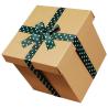 Buy cheap LUXURY paper wooden gift box wedding paper packaging boxes/ flat folding cardboard gift Wedding,magnet folding paper fla from wholesalers