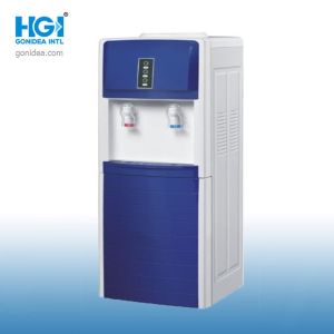Buy cheap Detachable Hot Cold Water Dispenser Bottom Loading For Office from wholesalers
