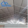 Buy cheap Temporary Pvc Industrial Warehouse Storage Tent Aluminum Frame Structure Tent Large Storage Tents For Sale from wholesalers