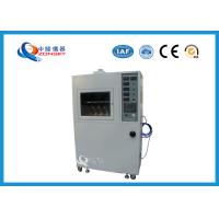 Buy cheap IEC 60587 Stainless Steel High Voltage Automatic Tracking Testing Equipment / product