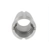 Buy cheap 6082 Bright Anodized Aluminum Tubing Customized Cutting / Cnc Machining from wholesalers