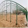 Buy cheap Agriculture Poultry Farming Chicken Heated Greenhouse Automatic from wholesalers