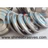 Buy cheap Polycrystalline Electroplated Diamond Wheels For Lapidary Coarse Grinding from wholesalers