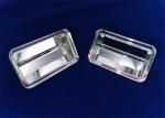 Design / Custom Made Entrance Prism HR + AF Coating Illumination Prism