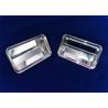 Buy cheap Design / Custom Made Entrance Prism HR + AF Coating Illumination Prism from wholesalers