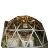 Buy cheap Mobile Pc Star Room Restaurant Scenic Guest House Outdoor Transparent Sunshine Room Manufacturers Direct Sales from wholesalers