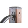 Buy cheap fitness equipment for elderly wood outdoor fitness equipment for old people from wholesalers