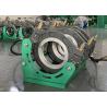 Buy cheap SWT-800 / 500H Maquina de soldadura por fusion a tope de tuberia de HDPE hidraulica 500-800mm from wholesalers